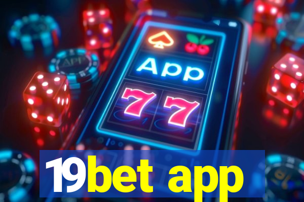 19bet app